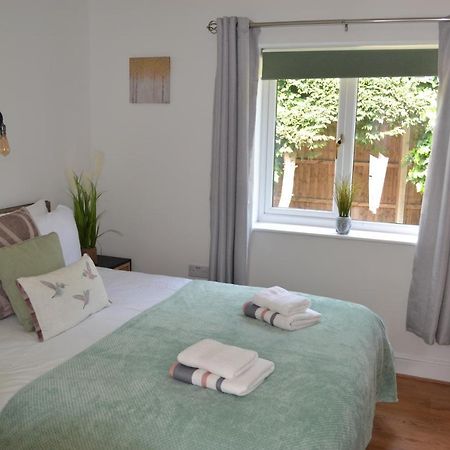 Number 3, Lytton Tree Lodge, Reydon, Southwold Eksteriør bilde