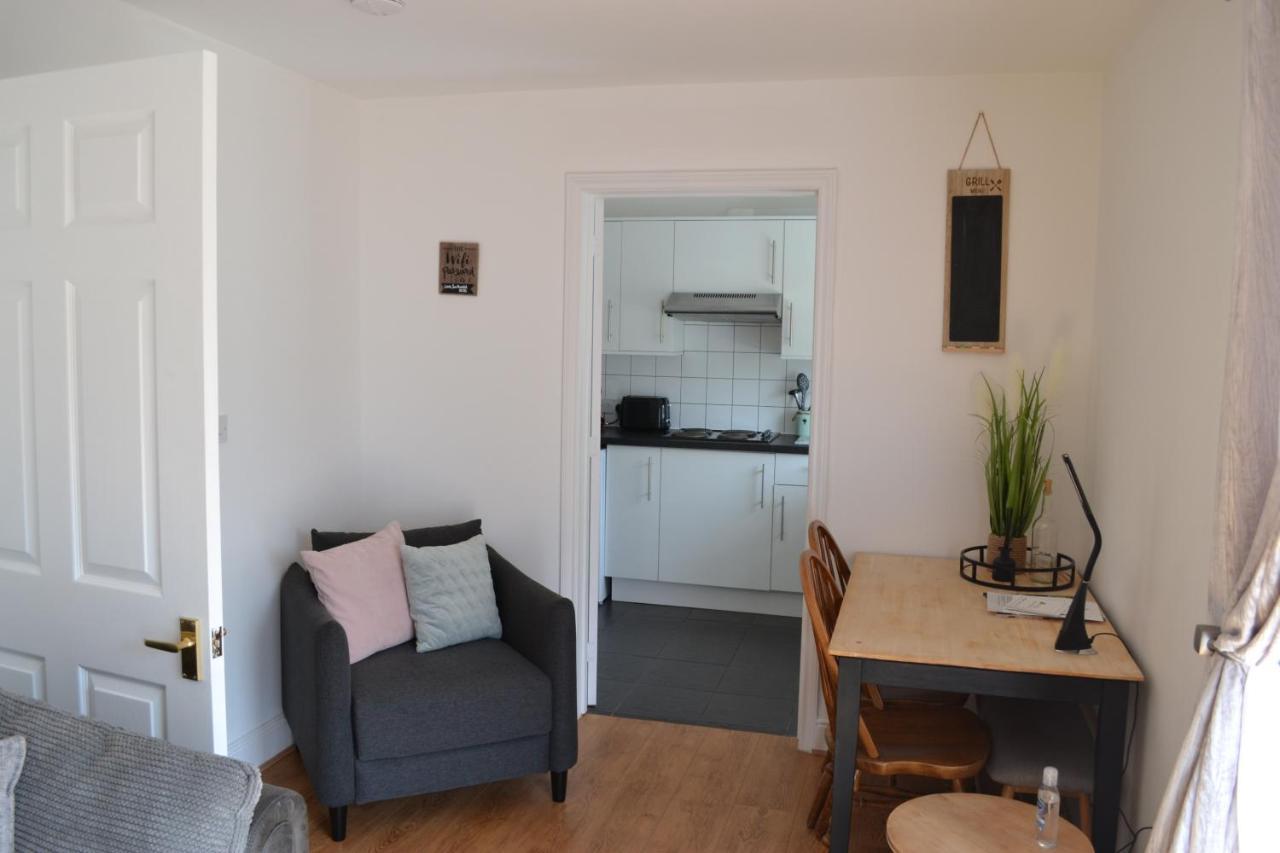 Number 3, Lytton Tree Lodge, Reydon, Southwold Eksteriør bilde