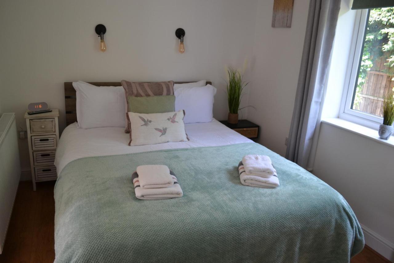 Number 3, Lytton Tree Lodge, Reydon, Southwold Eksteriør bilde