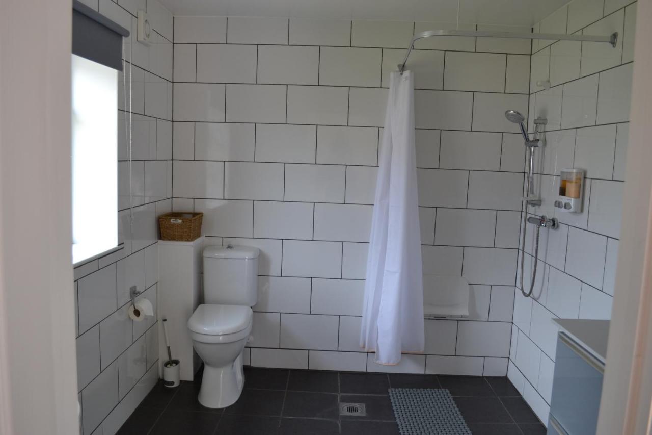 Number 3, Lytton Tree Lodge, Reydon, Southwold Eksteriør bilde