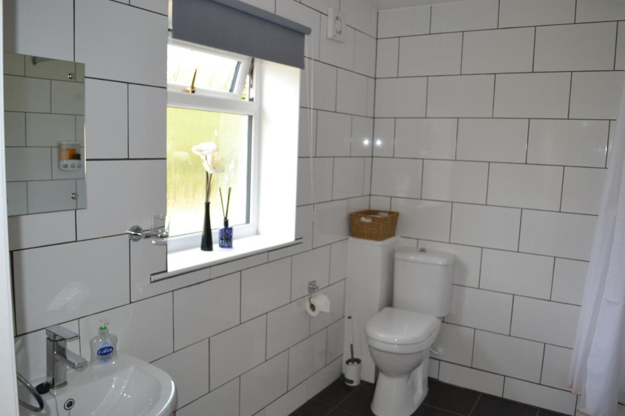Number 3, Lytton Tree Lodge, Reydon, Southwold Eksteriør bilde