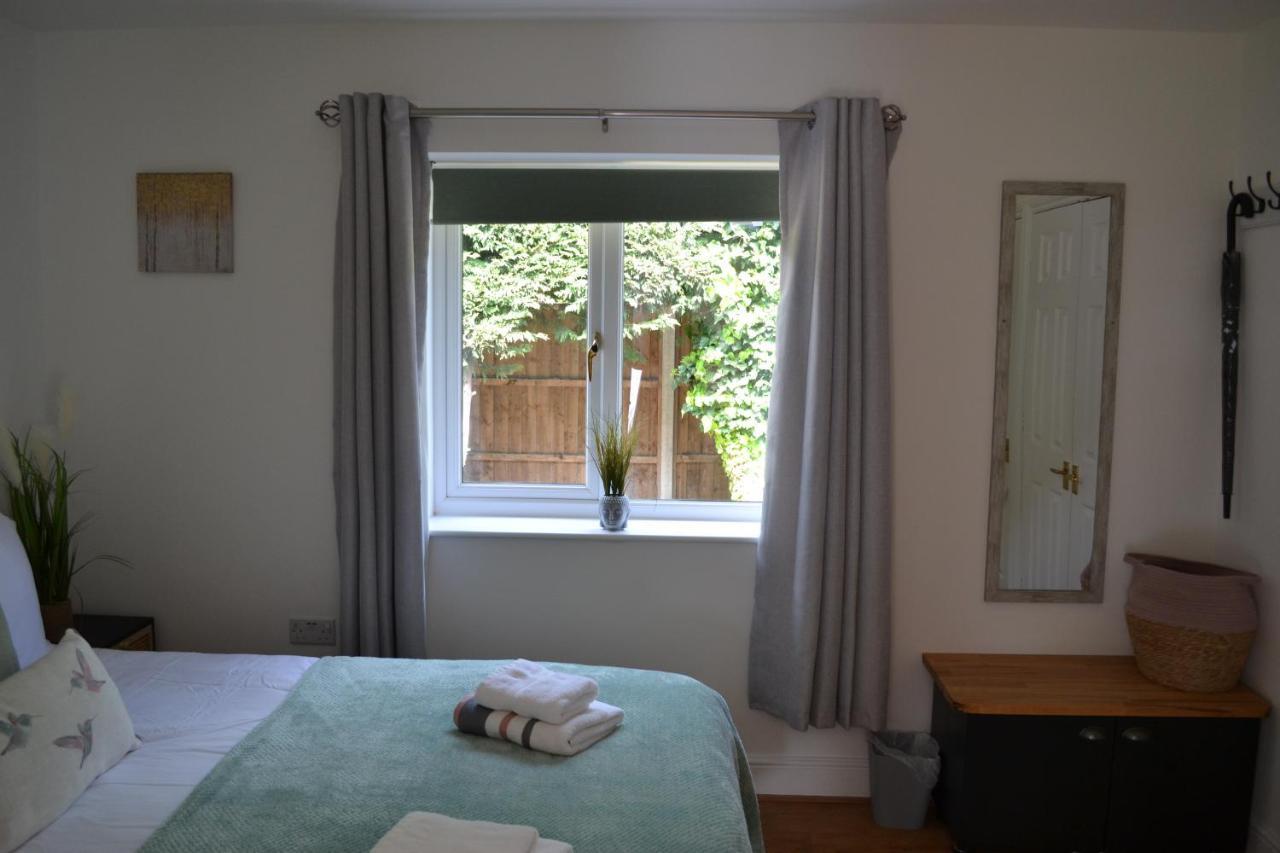 Number 3, Lytton Tree Lodge, Reydon, Southwold Eksteriør bilde