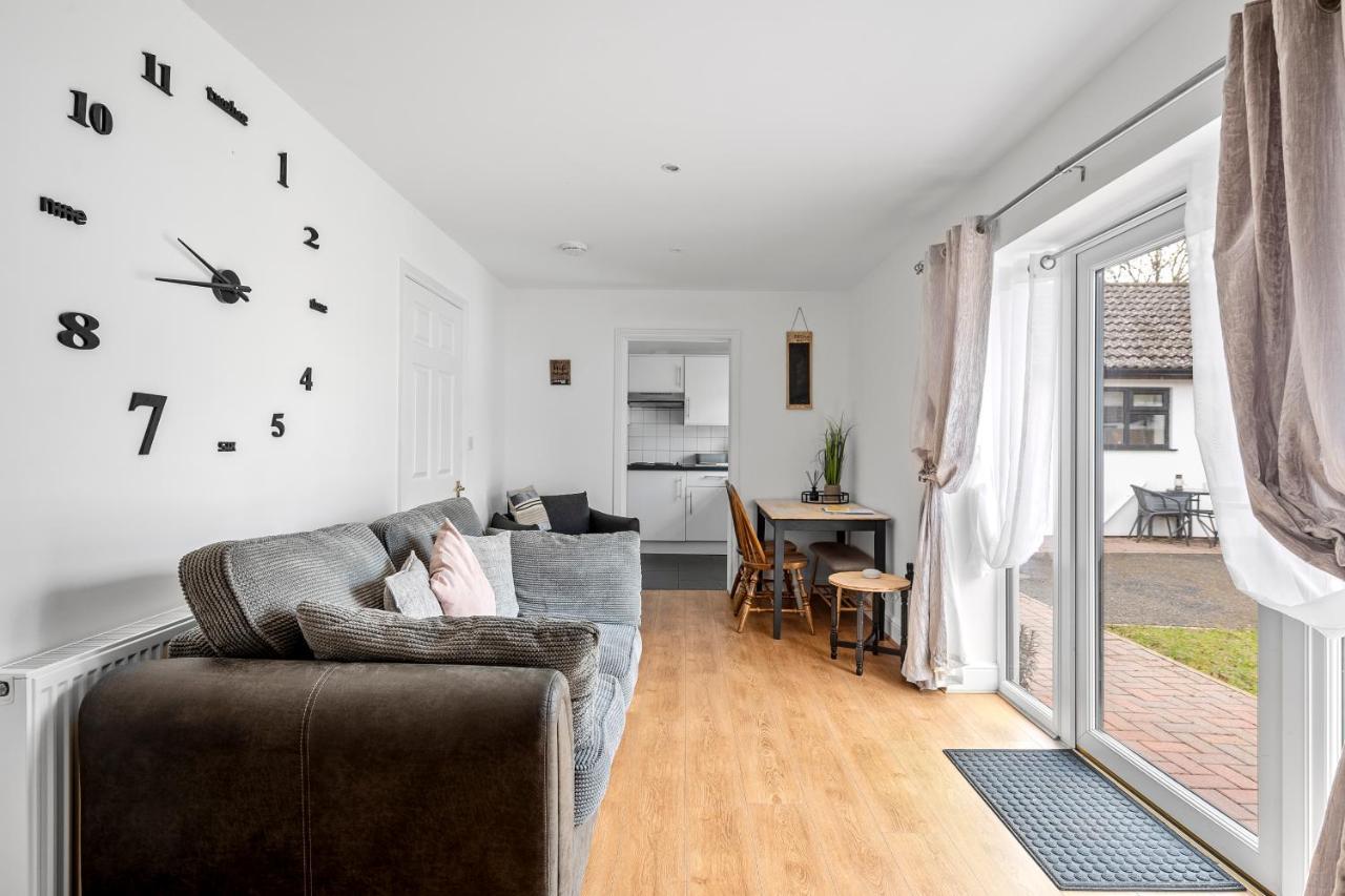 Number 3, Lytton Tree Lodge, Reydon, Southwold Eksteriør bilde