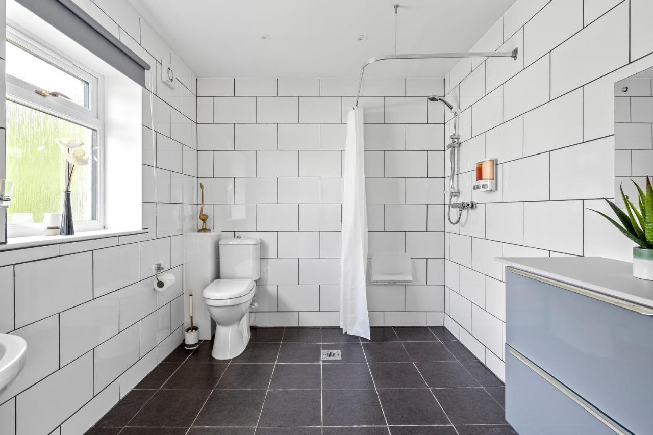 Number 3, Lytton Tree Lodge, Reydon, Southwold Eksteriør bilde